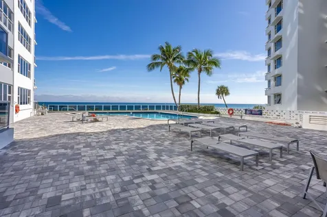 3700 Galt Ocean Drive Fort Lauderdale FL 33308