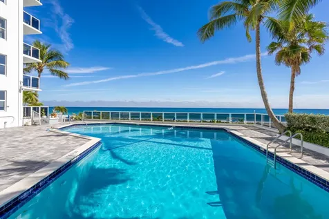 3700 Galt Ocean Drive Fort Lauderdale FL 33308