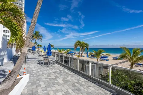 3700 Galt Ocean Drive Fort Lauderdale FL 33308