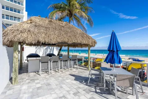 3700 Galt Ocean Drive Fort Lauderdale FL 33308