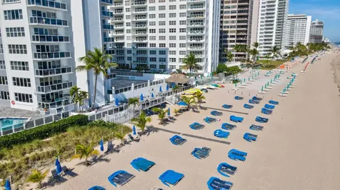 3700 Galt Ocean Drive Fort Lauderdale FL 33308