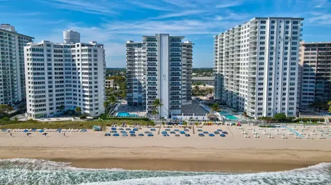 3700 Galt Ocean Drive Fort Lauderdale FL 33308