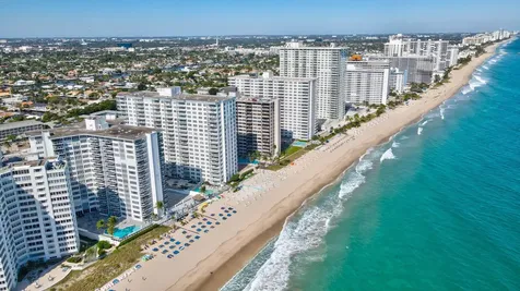 3700 Galt Ocean Drive Fort Lauderdale FL 33308