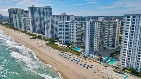 3700 Galt Ocean Drive Fort Lauderdale FL 33308