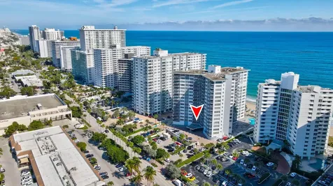 3700 Galt Ocean Drive Fort Lauderdale FL 33308