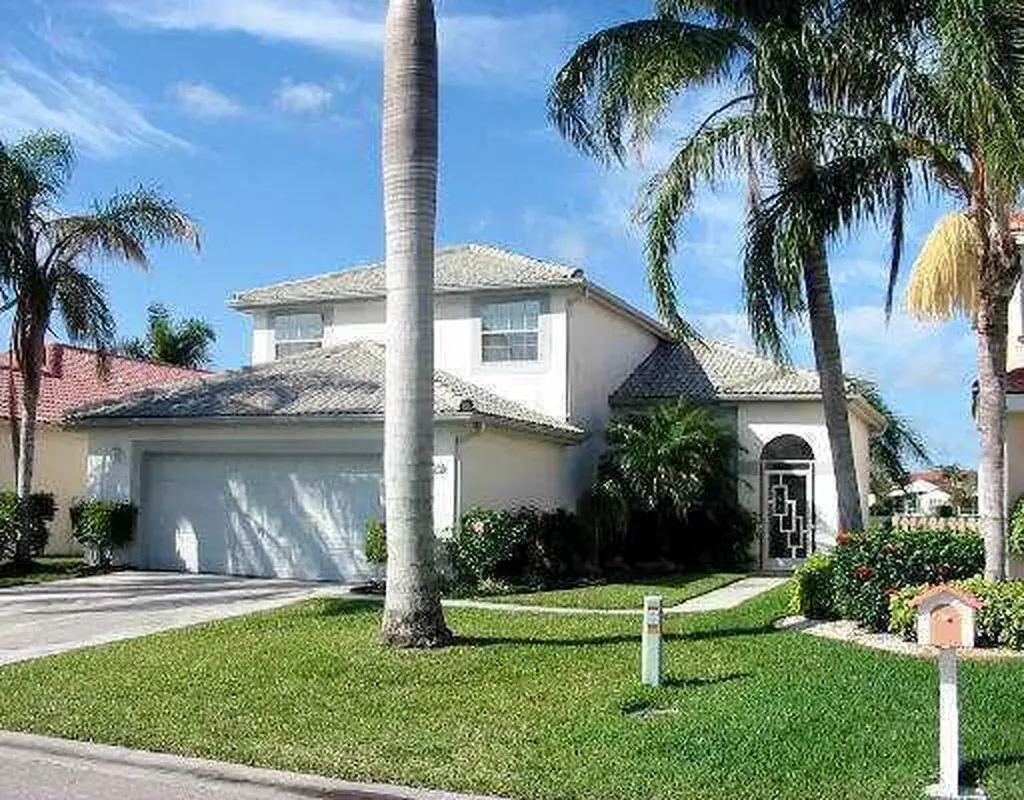 7125 Davit Circle Lake Worth FL 33467