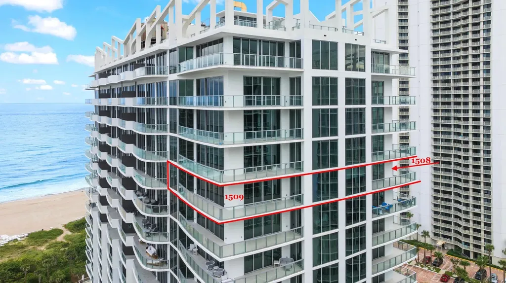 3100 N Ocean Drive Singer Island FL 33404