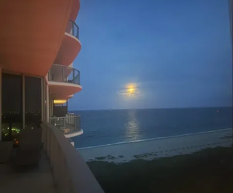 3100 N Ocean Drive Singer Island FL 33404