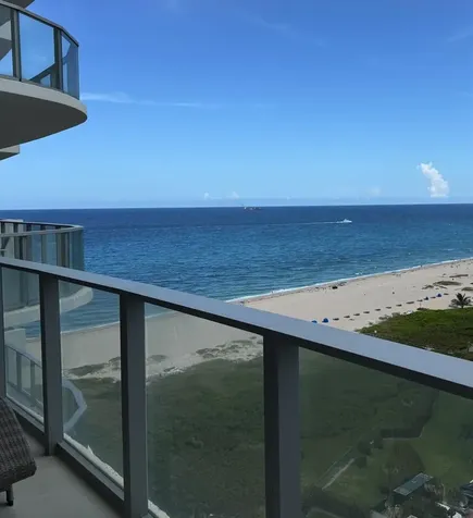 3100 N Ocean Drive Singer Island FL 33404
