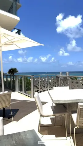 3100 N Ocean Drive Singer Island FL 33404