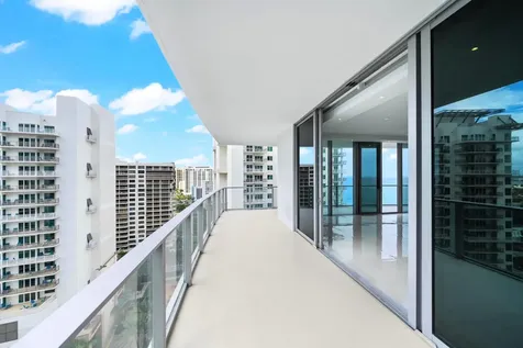 3100 N Ocean Drive Singer Island FL 33404