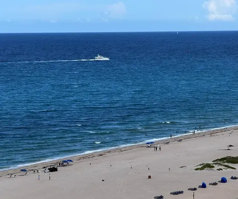 3100 N Ocean Drive Singer Island FL 33404