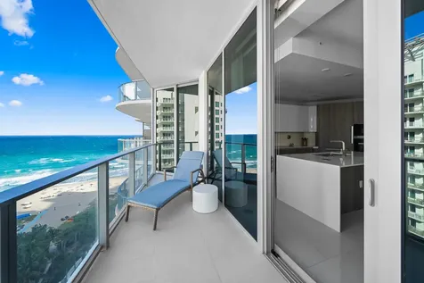 3100 N Ocean Drive Singer Island FL 33404