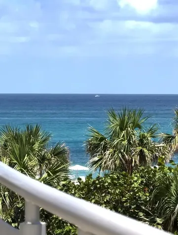3100 N Ocean Drive Singer Island FL 33404