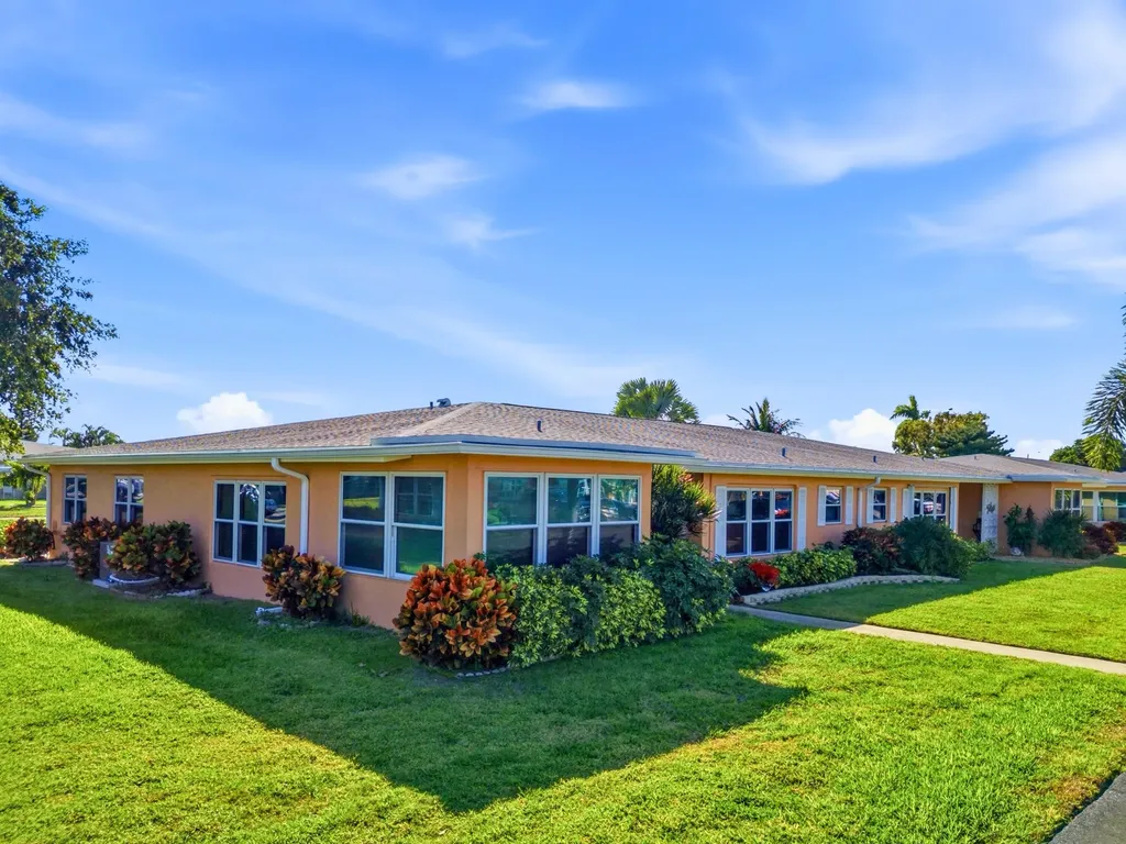 270 High Point Boulevard Boynton Beach FL 33435