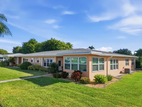 270 High Point Boulevard Boynton Beach FL 33435