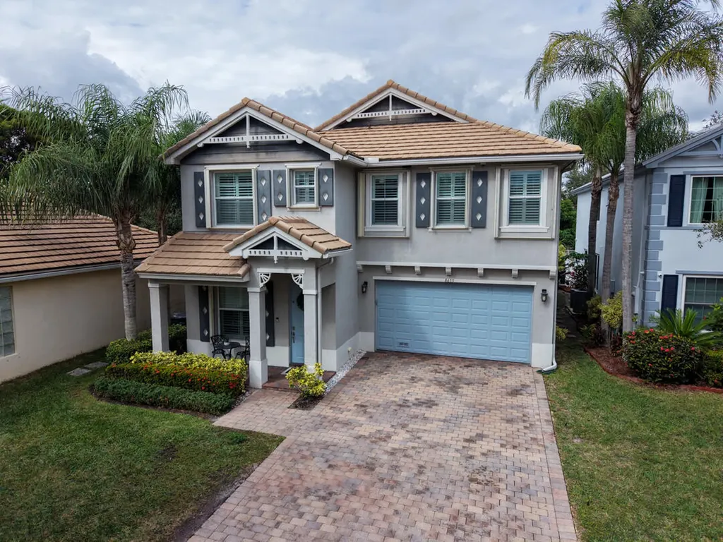 8655 Tally Ho Lane West Palm Beach FL 33411
