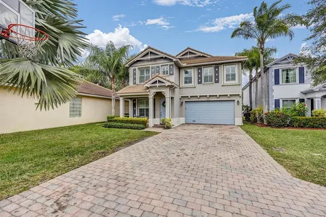 8655 Tally Ho Lane West Palm Beach FL 33411