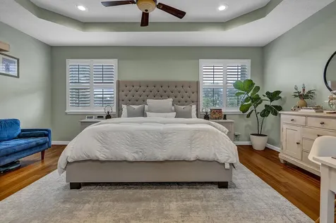 8655 Tally Ho Lane West Palm Beach FL 33411