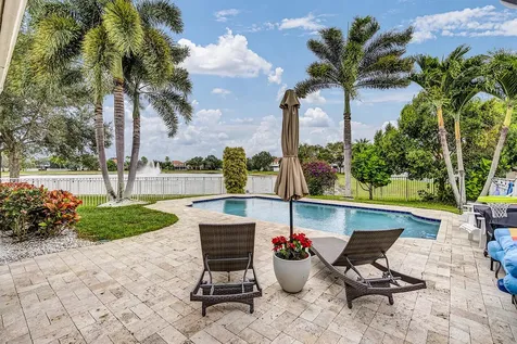 8655 Tally Ho Lane West Palm Beach FL 33411