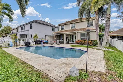 8655 Tally Ho Lane West Palm Beach FL 33411