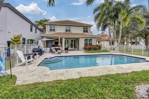 8655 Tally Ho Lane West Palm Beach FL 33411