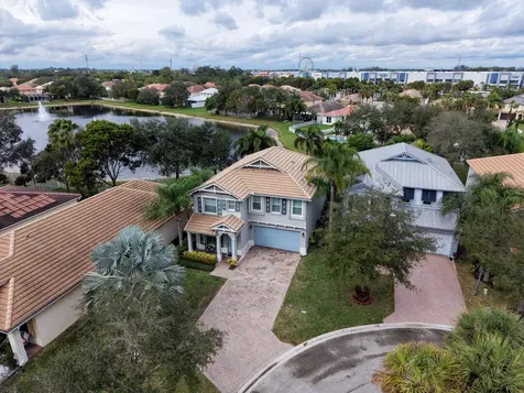 8655 Tally Ho Lane West Palm Beach FL 33411