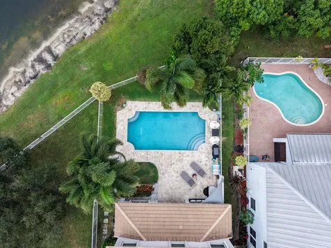 8655 Tally Ho Lane West Palm Beach FL 33411