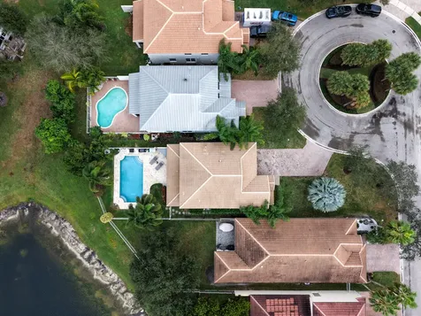 8655 Tally Ho Lane West Palm Beach FL 33411