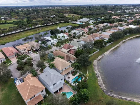 8655 Tally Ho Lane West Palm Beach FL 33411