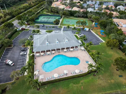 8655 Tally Ho Lane West Palm Beach FL 33411