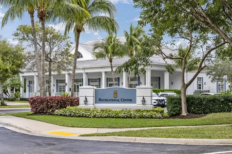 8655 Tally Ho Lane West Palm Beach FL 33411