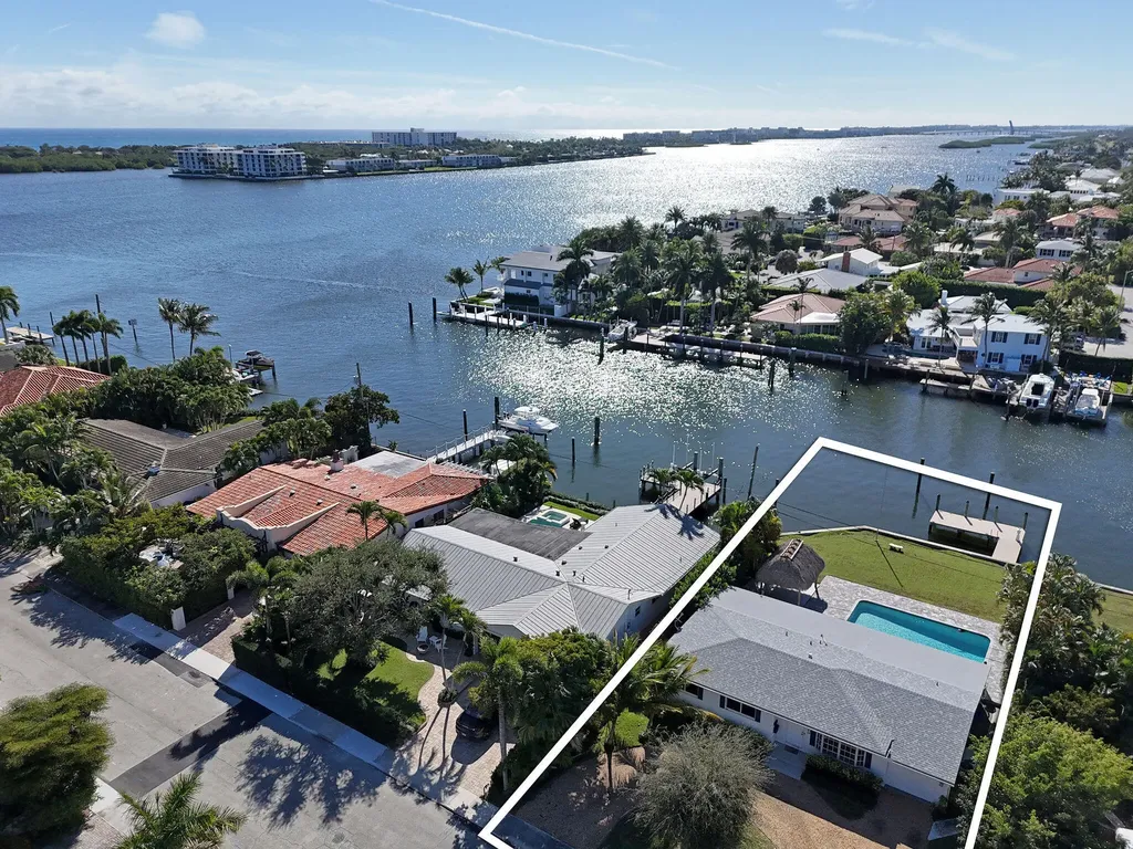 122 Arlington Place West Palm Beach FL 33405