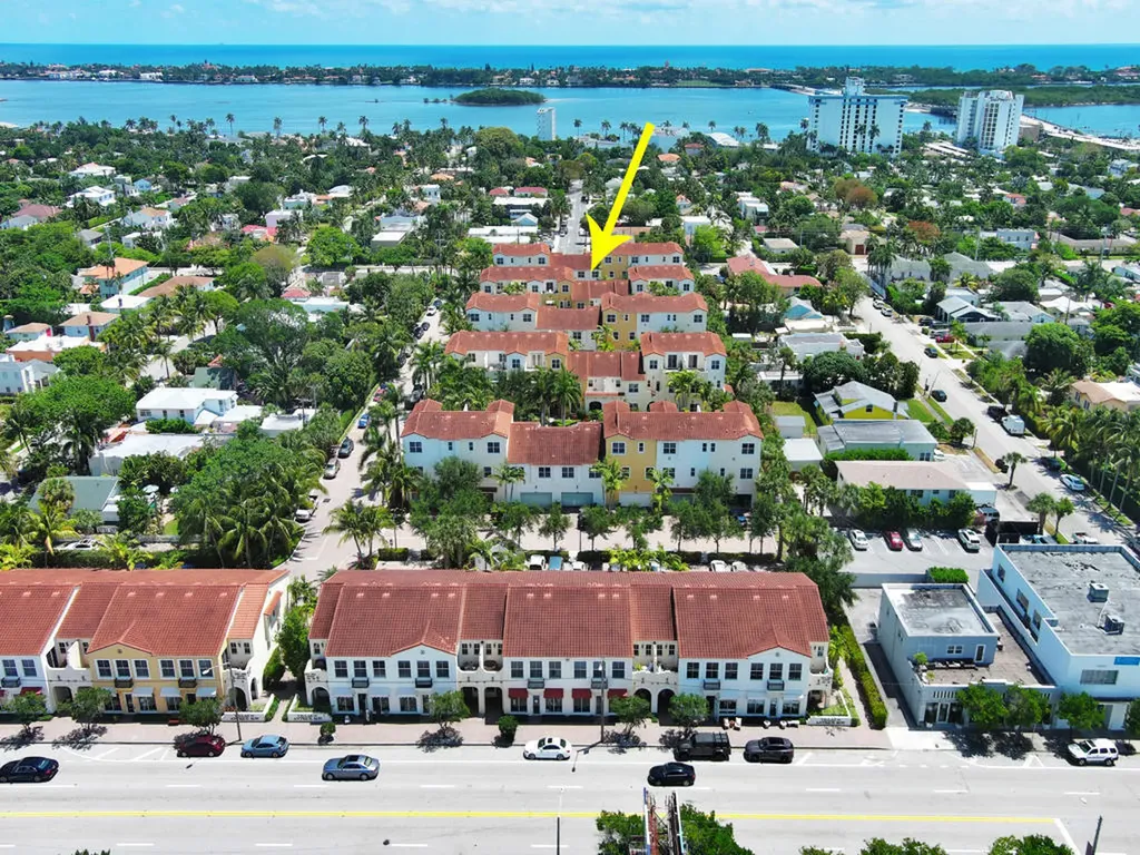3673 Historic Lane West Palm Beach FL 33401