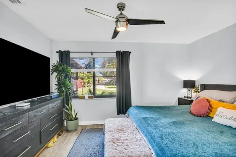 5347 Tennis Lane Delray Beach FL 33484