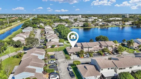 5347 Tennis Lane Delray Beach FL 33484