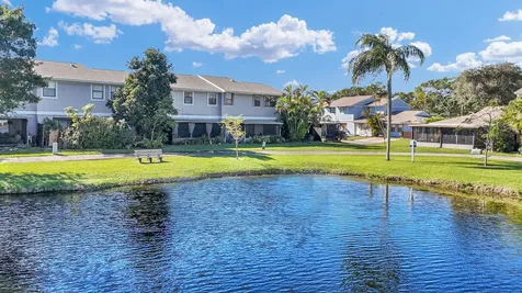 5347 Tennis Lane Delray Beach FL 33484