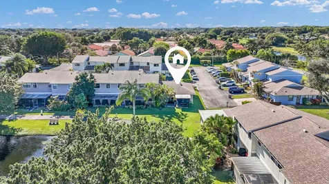 5347 Tennis Lane Delray Beach FL 33484