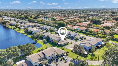 5347 Tennis Lane Delray Beach FL 33484