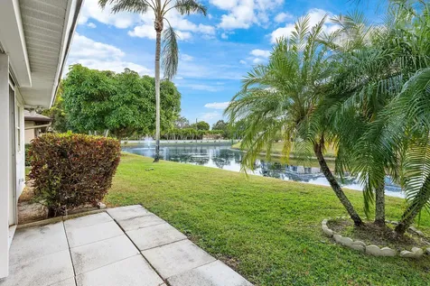 10848 Greentrail Drive Boynton Beach FL 33436