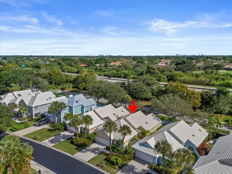11 Dorchester Circle Palm Beach Gardens FL 33418