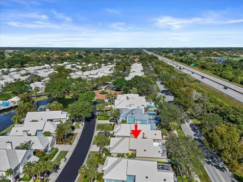 11 Dorchester Circle Palm Beach Gardens FL 33418