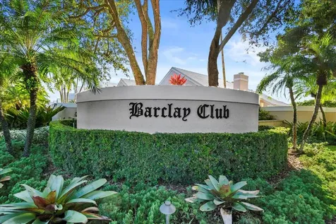 11 Dorchester Circle Palm Beach Gardens FL 33418