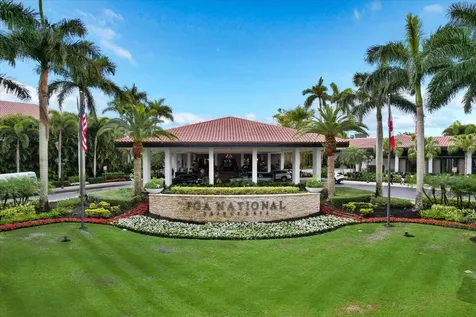 11 Dorchester Circle Palm Beach Gardens FL 33418