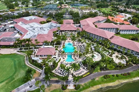 11 Dorchester Circle Palm Beach Gardens FL 33418