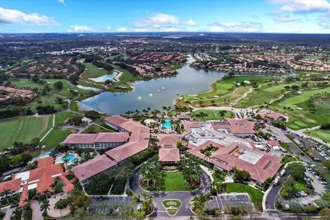 11 Dorchester Circle Palm Beach Gardens FL 33418