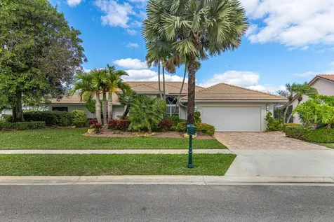 10791 River Glenn Drive Boca Raton FL 33428