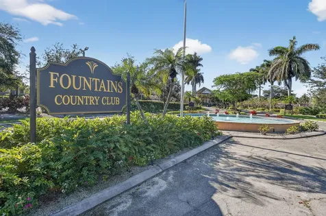 4500 Gefion Court Lake Worth FL 33467