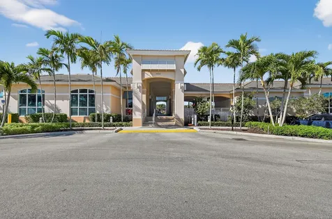 4500 Gefion Court Lake Worth FL 33467