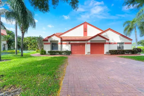 7520 Lexington Club Boulevard Delray Beach FL 33446